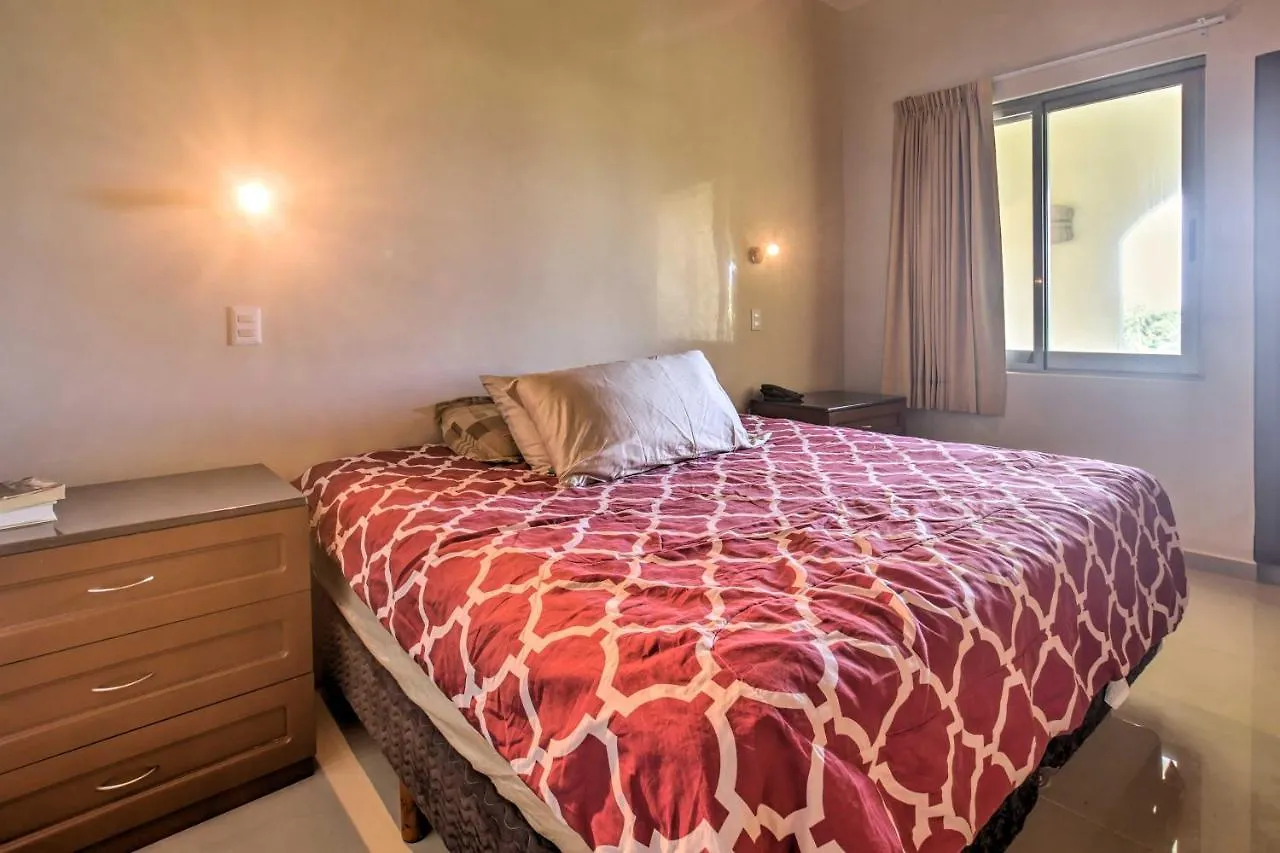 Appartamento Oceanfront Cancun Condo In All Ritmo Resort Messico
